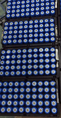 6.4V20Ah Lifepo4 Lithium Ion Battery Water Resistance For Portable Power Bank