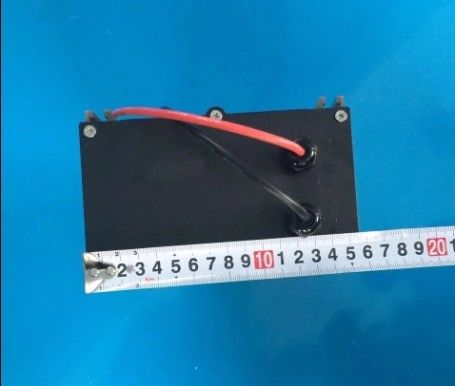 12V50Ah Lifepo4 Lithium Ion Battery Solar Street Light Power Storage