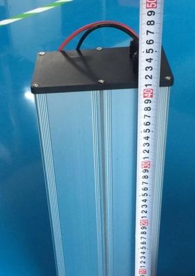 12V50Ah Lifepo4 Lithium Ion Battery Solar Street Light Power Storage