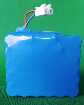 12V20Ah LMO Lithium Battery Solar Street Light Power Storage 11.1V Nominal Voltage