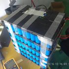 Solar Street Light Lifepo4 Lithium Ion Battery 24v 60ah For Solar System