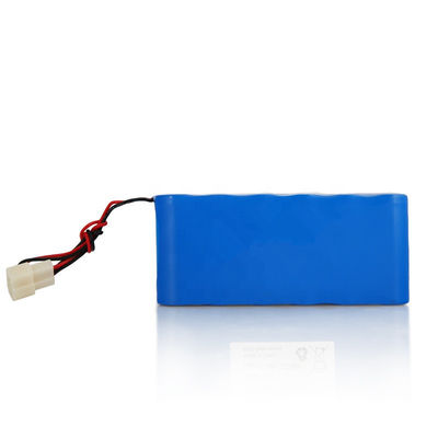 9.6V 18Ah 32650 Lithium Ion Lifepo4 3.2V 6000mAh Recharge Deep Cycle For Drone