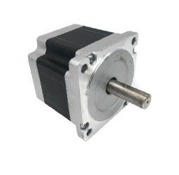CE RoHs Brake STEPPER MOTOR NEMA 34 86MM