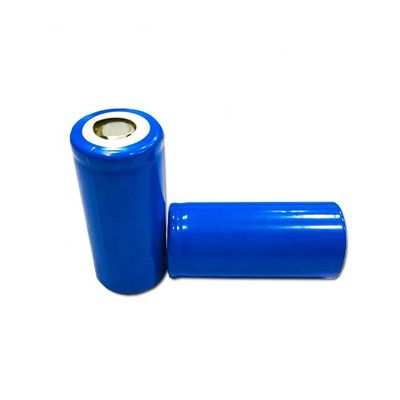 3.2V 5ah ความจุสูงลิเธียมไอออน Lifepo4 ผู้ผลิตเซลล์แบตเตอรี่ FTC32700