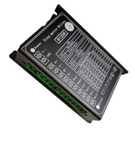 ไดร์เวอร์ Digital Stepper Motor B1206