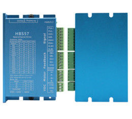 ไดร์เวอร์ Digital Stepper แบบ Closed Loop HBS57 1A