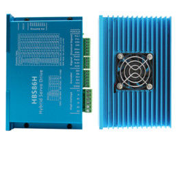 ตัวขับมอเตอร์แบบดิจิตอล HB860H 0.5a